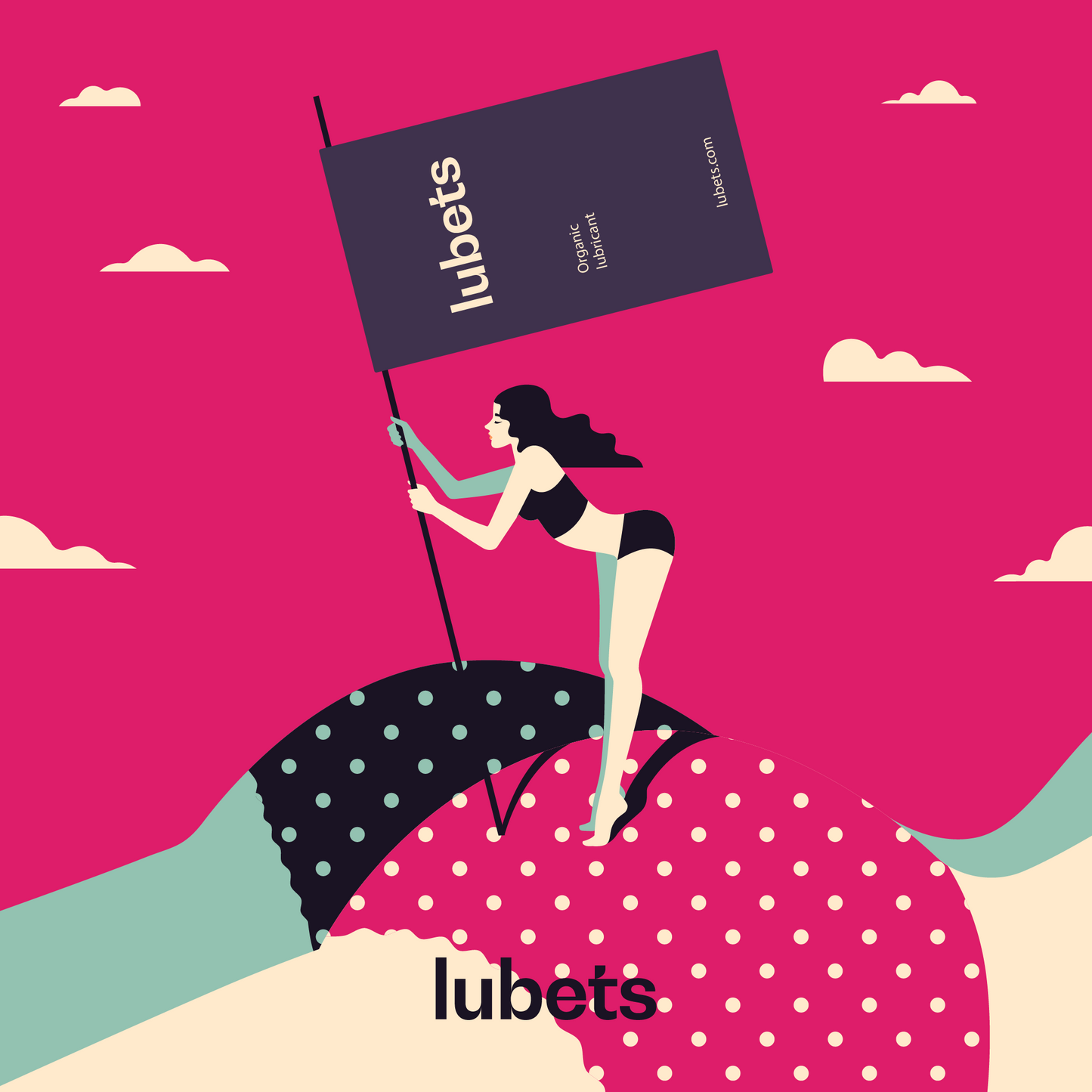 LUBETS Pack Regalo Tengo más ganas-1