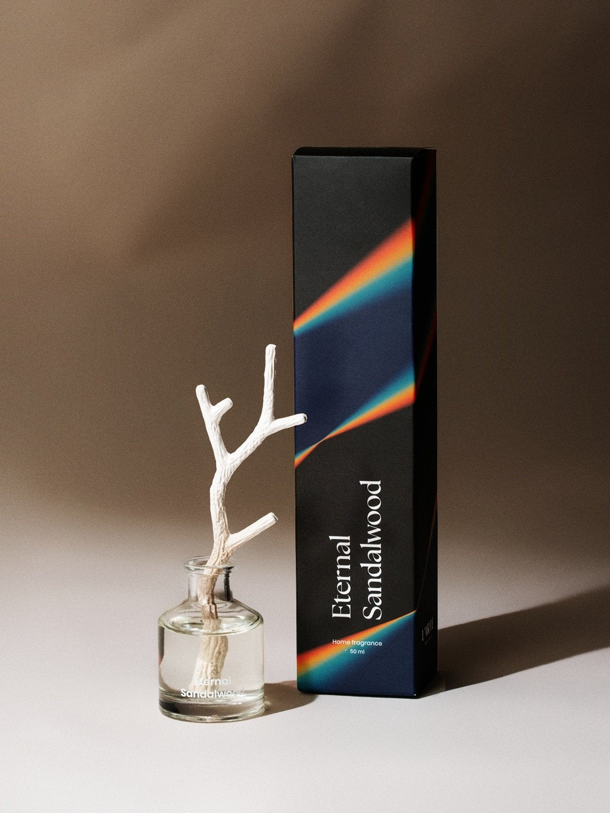 Namų kvapai „Eternal Sandalwood“, 50 ml