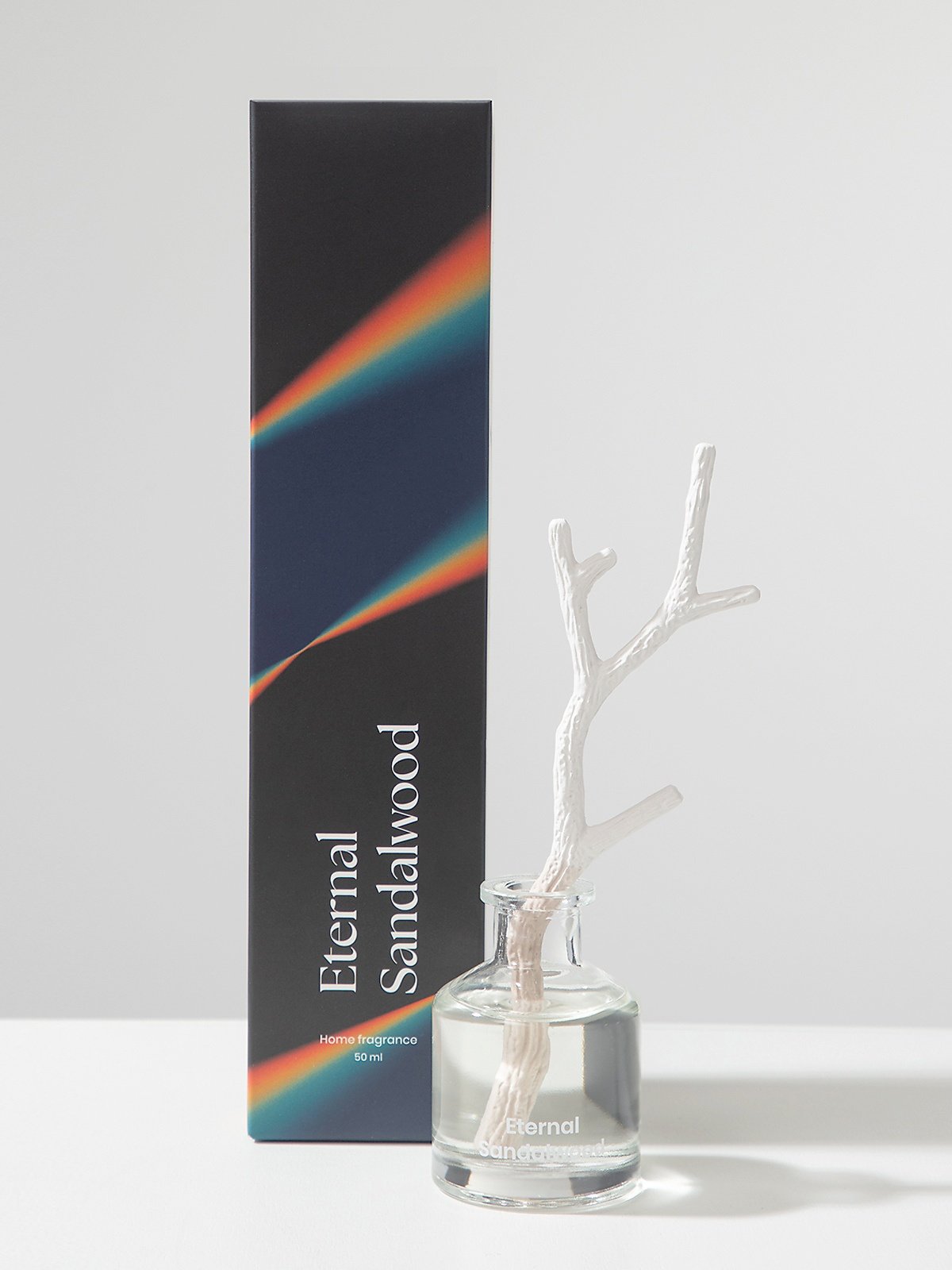 Namų kvapai „Eternal Sandalwood“, 50 ml