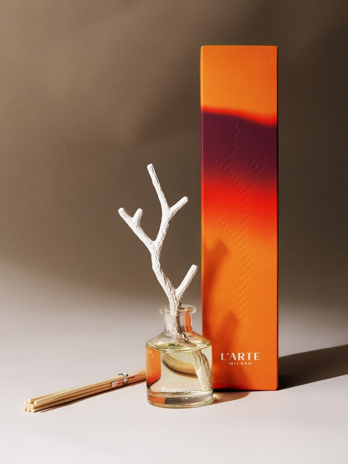 Home fragrance "Rosewood", 50 ml-2