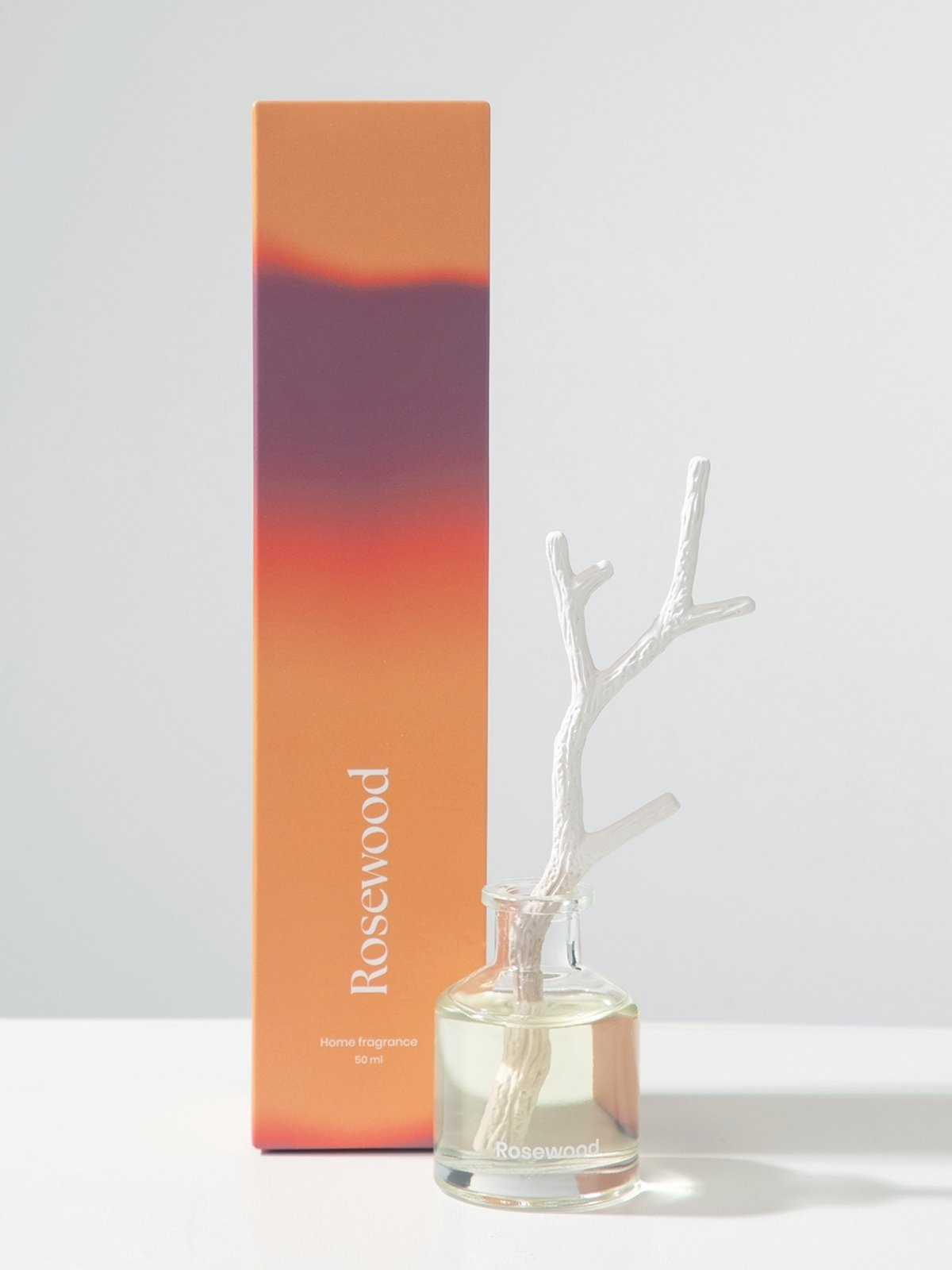 Home fragrance "Rosewood", 50 ml-3