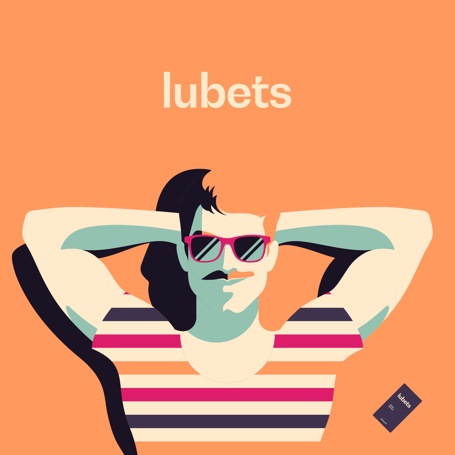 LUBETS Pack Regalo para corredores no olímpicos-1