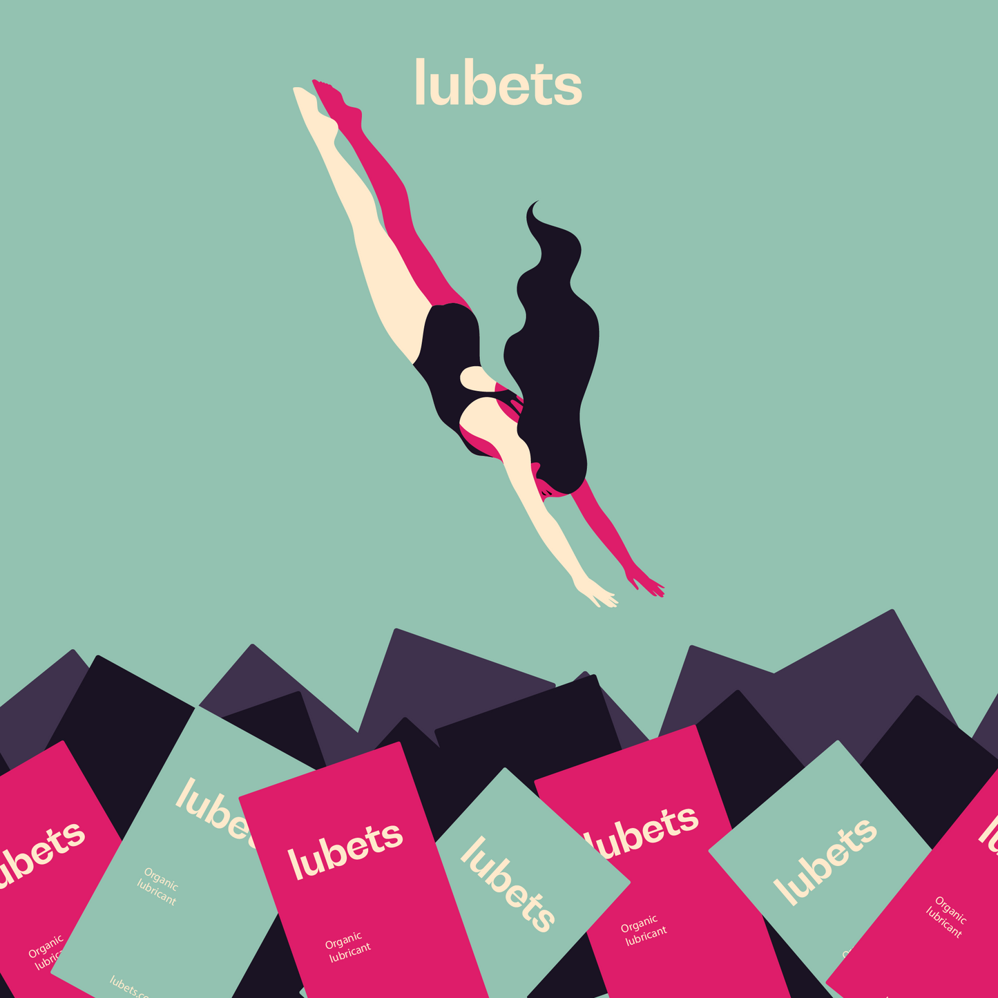 LUBETS Pack Regalo para dejarnos llevar-1