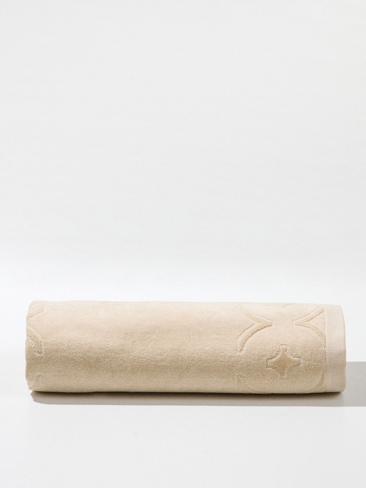 Velour beach towel – 90 x 170 cm-3