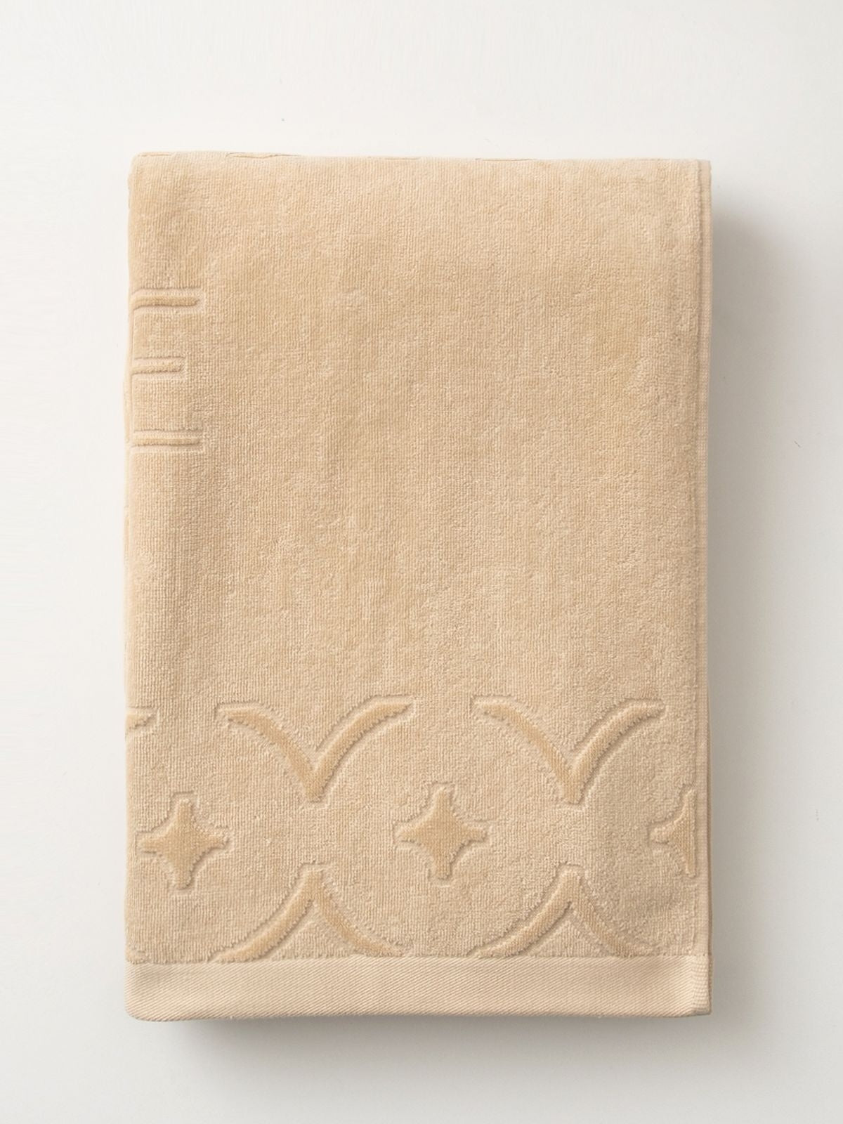 Velour beach towel – 90 x 170 cm-4