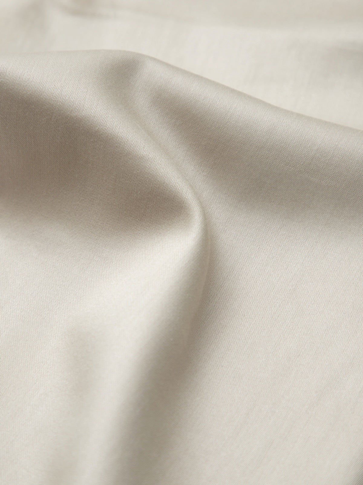 Satin fitted sheet, 180x200 cm-1