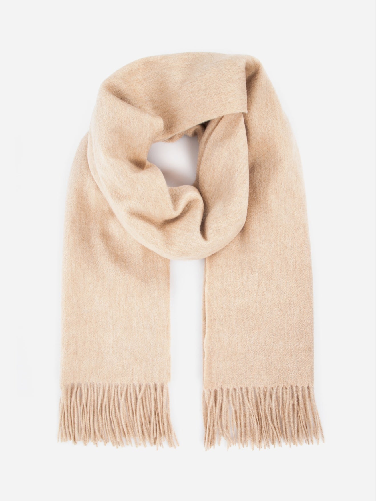 Scarf, 100% wool-0