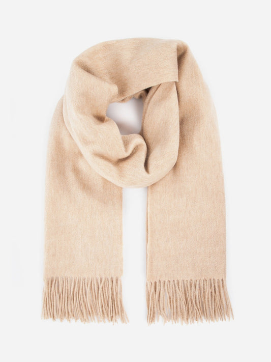 Scarf, 100% wool-0