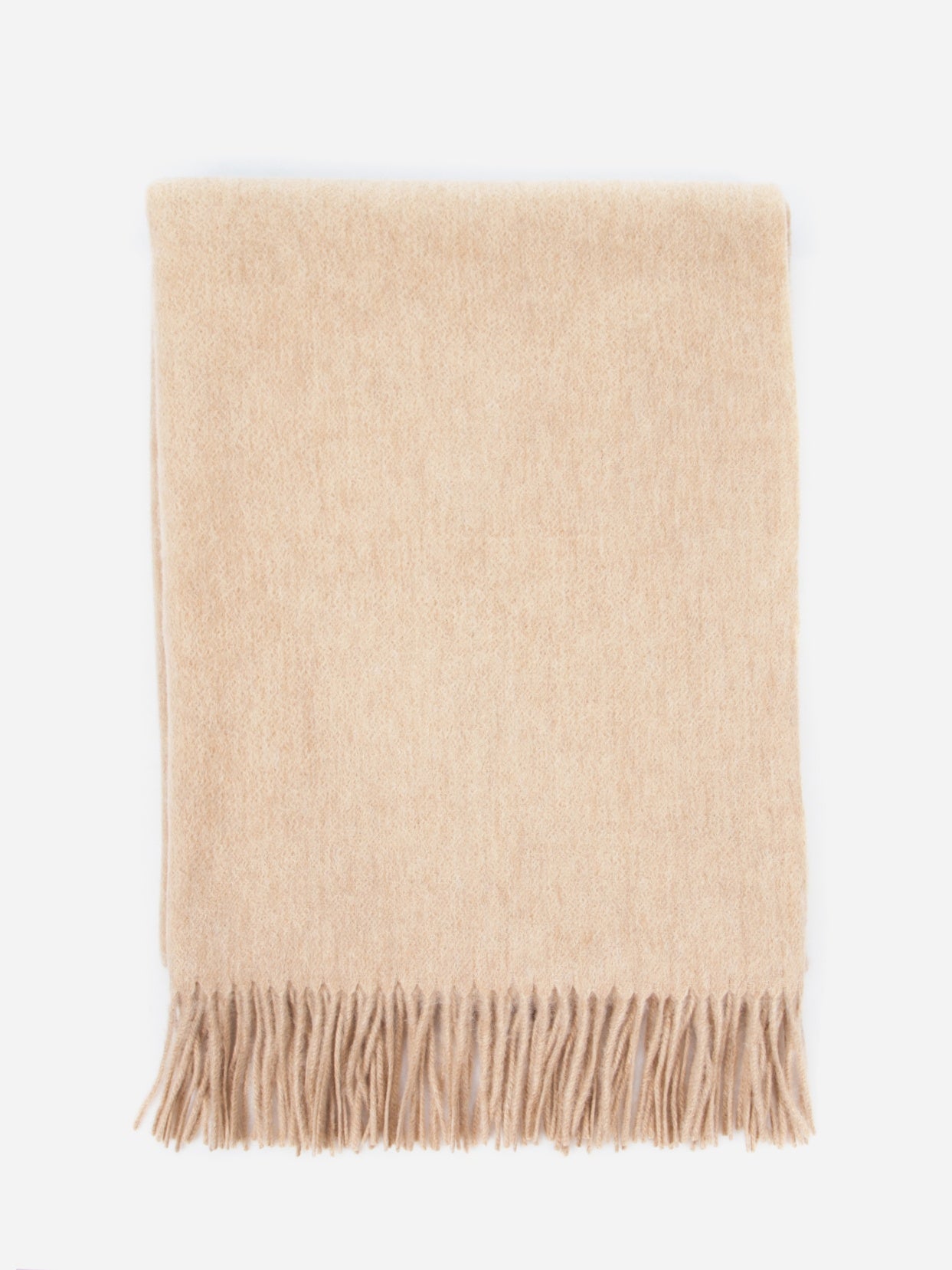 Scarf, 100% wool-1