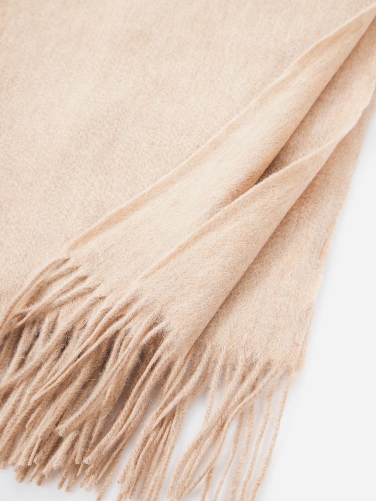 Scarf, 100% wool-2
