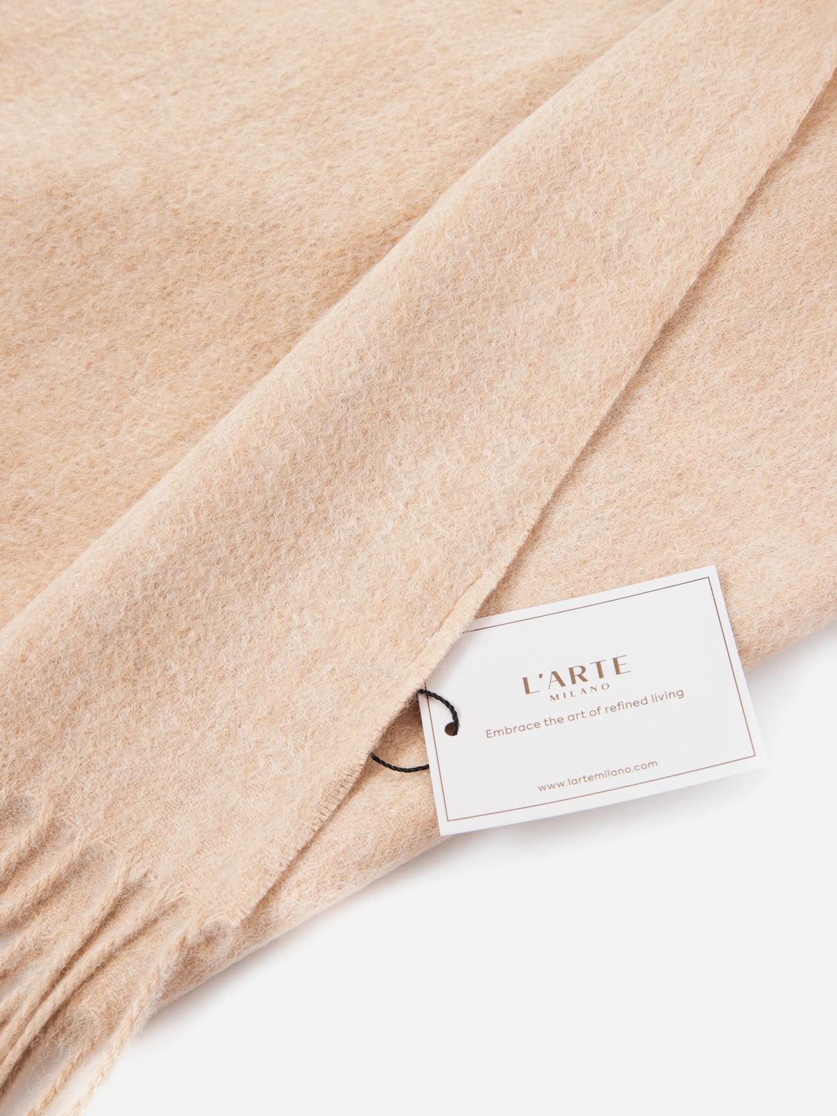 Scarf, 100% wool-3