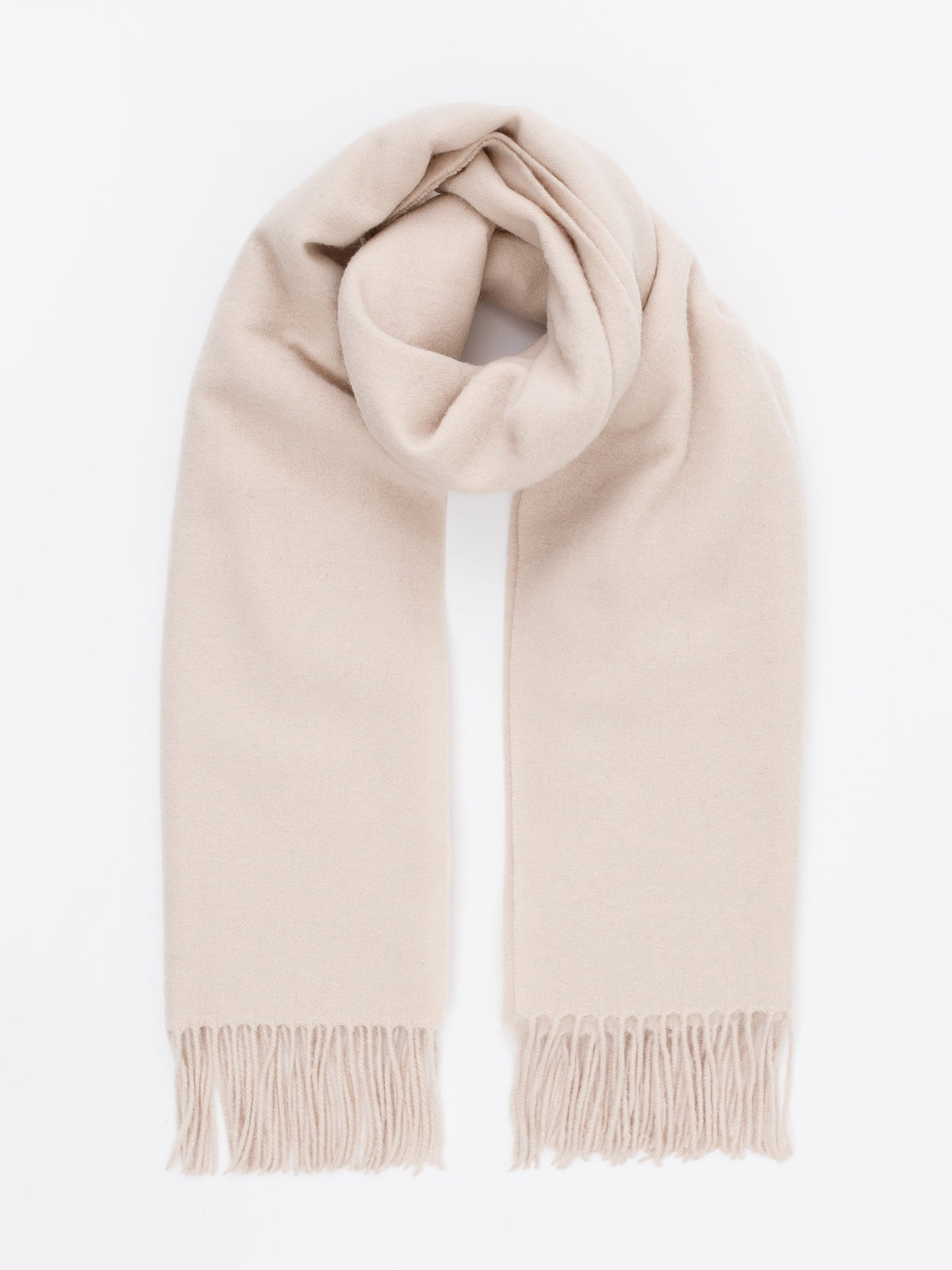 Scarf, 100% wool-0