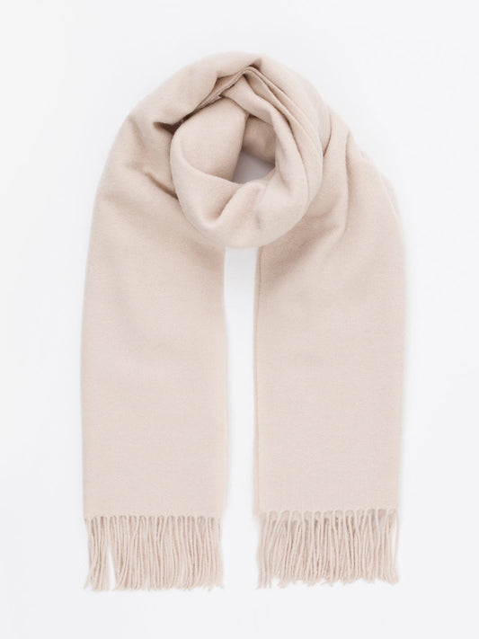 Scarf, 100% wool-0
