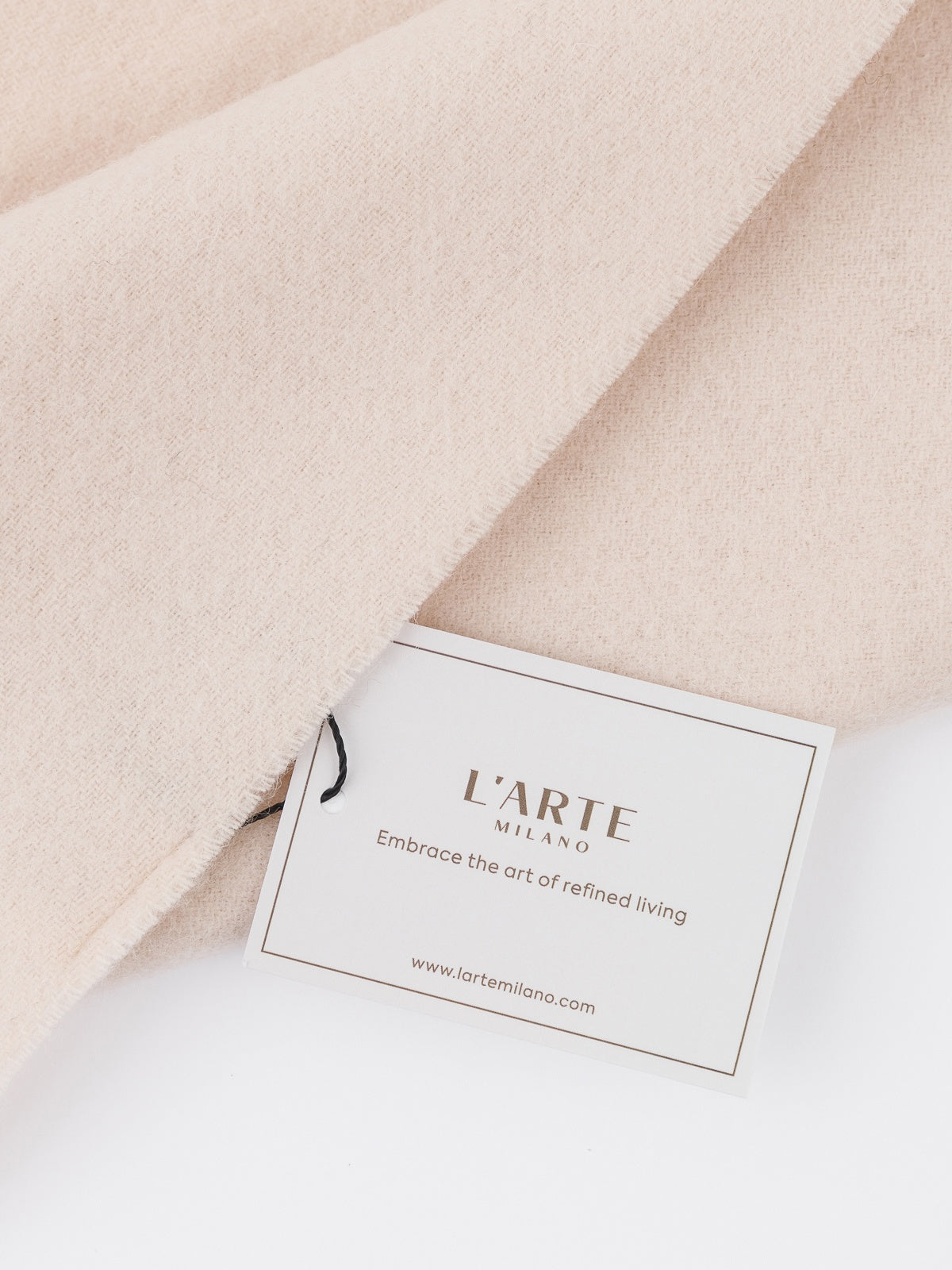 Scarf, 100% wool-3