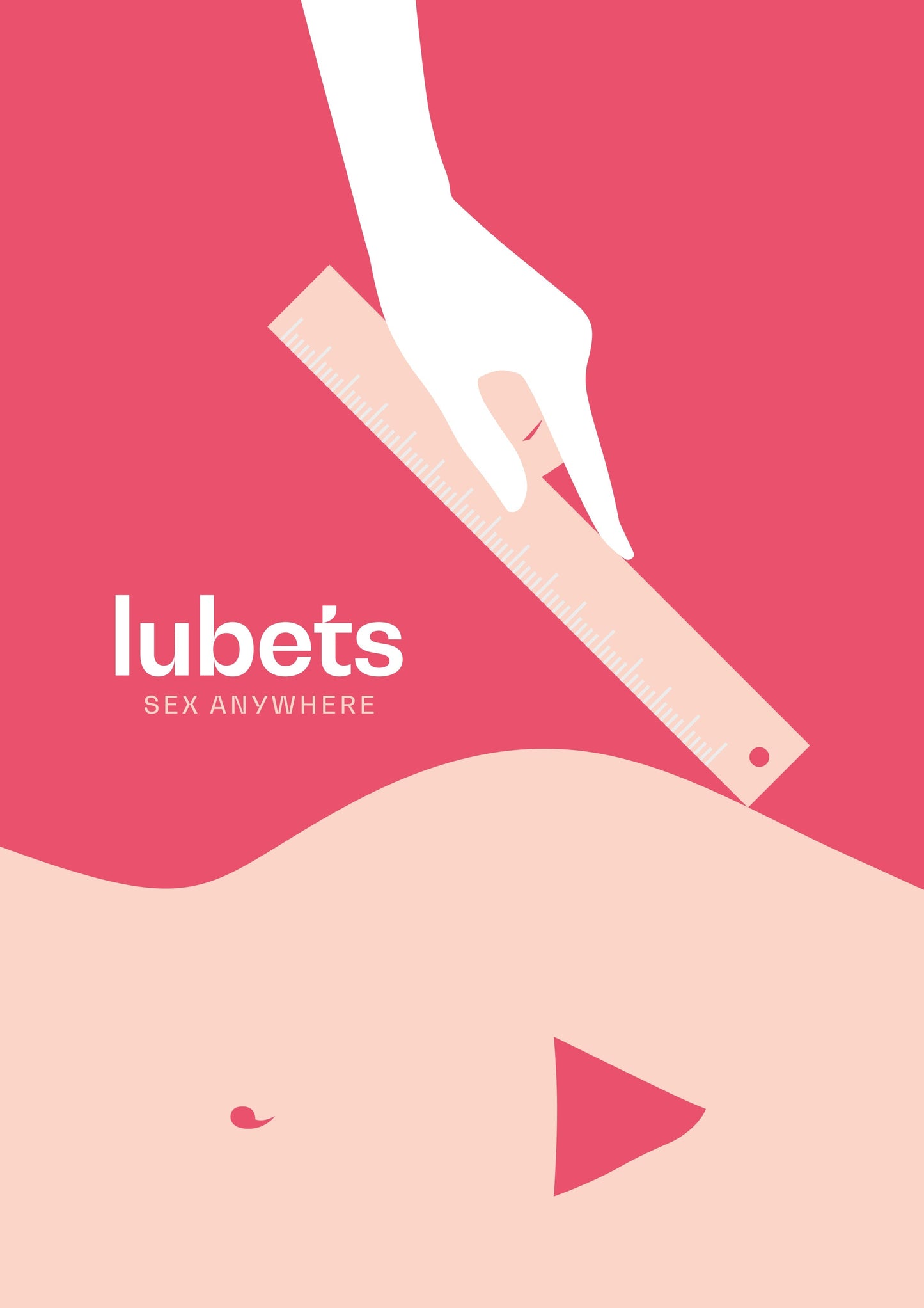 Aceite de masaje ecológico y vegano | Lubets Pack 10-4