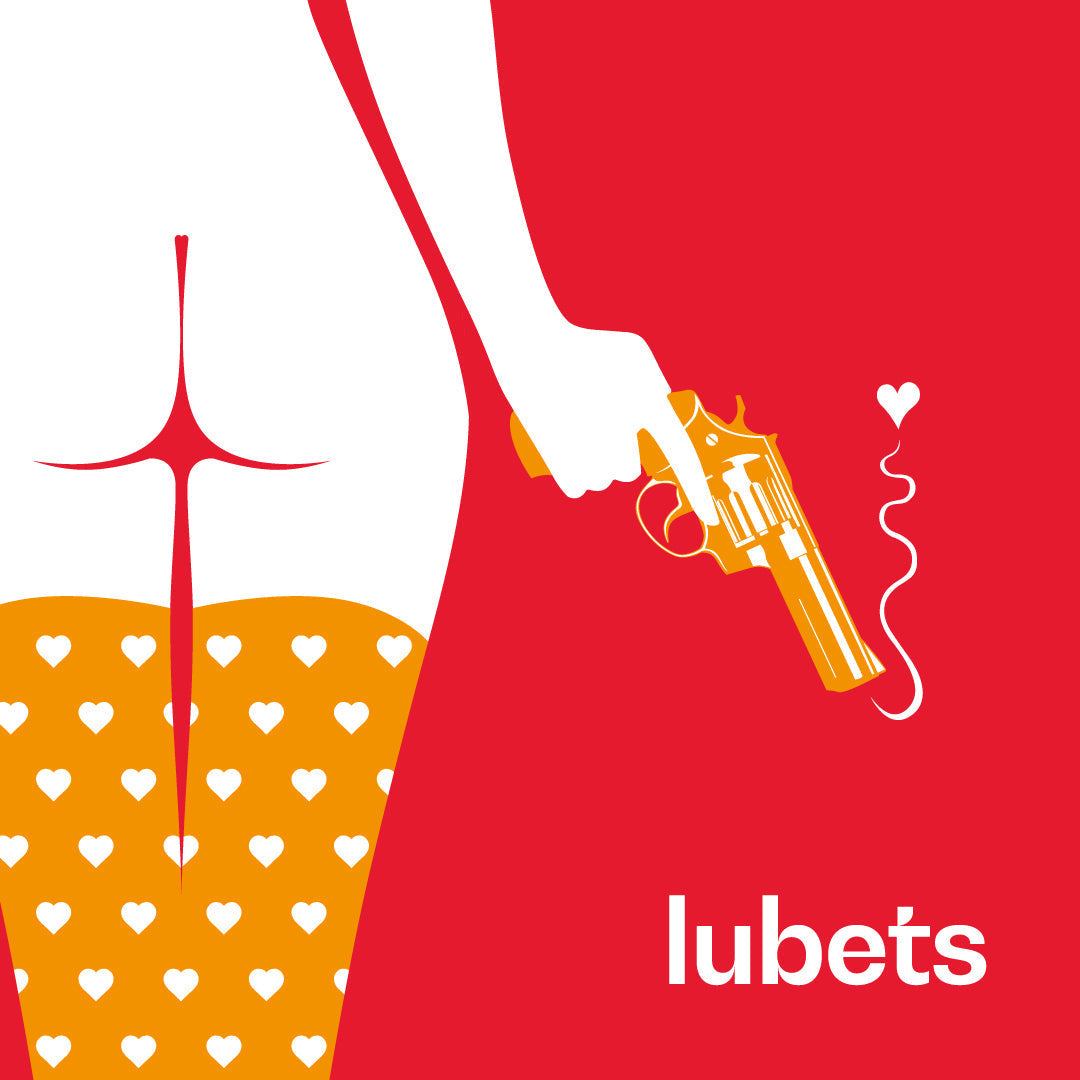 Lubricante efecto calor con extracto de jengibre | Lubets ecológico-4